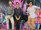 Jumping in at Deepend - Jobs Bulletin